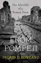 front cover of From Pompeii