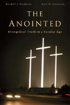 front cover of The Anointed