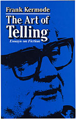 front cover of The Art of Telling