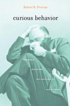 front cover of Curious Behavior