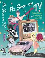 front cover of As Seen on TV