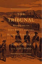 front cover of The Tribunal