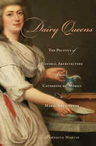 front cover of Dairy Queens