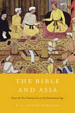 front cover of The Bible and Asia