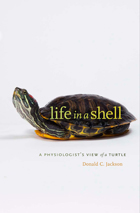 front cover of Life in a Shell