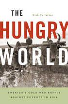 front cover of The Hungry World