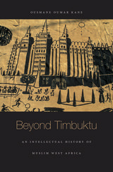 front cover of Beyond Timbuktu