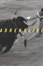 front cover of Adrenaline