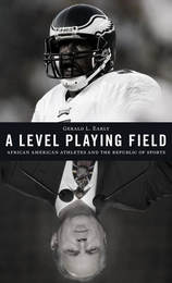 front cover of A Level Playing Field