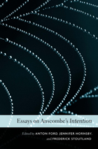 front cover of Essays on Anscombe’s <i>Intention</i>