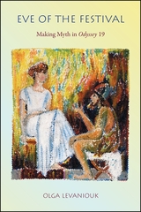 front cover of Eve of the Festival