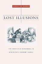 front cover of Lost Illusions