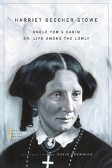 front cover of Uncle Tom's Cabin