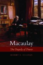 front cover of Macaulay
