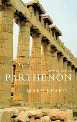 front cover of The Parthenon
