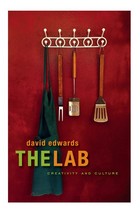 front cover of The Lab