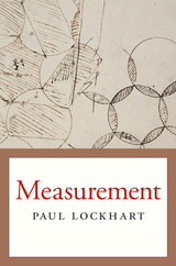 front cover of Measurement