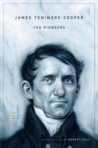 front cover of The Pioneers