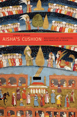 front cover of Aisha’s Cushion
