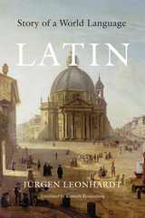 front cover of Latin