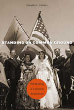 front cover of Standing on Common Ground