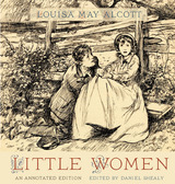 front cover of Little Women
