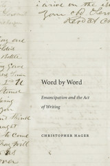 front cover of Word by Word
