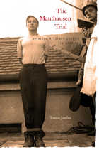 front cover of The Mauthausen Trial