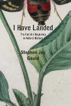 front cover of I Have Landed