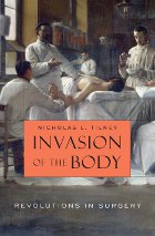 front cover of Invasion of the Body