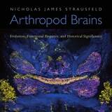 front cover of Arthropod Brains