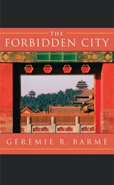 front cover of The Forbidden City