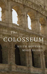 front cover of The Colosseum