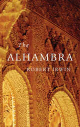front cover of The Alhambra