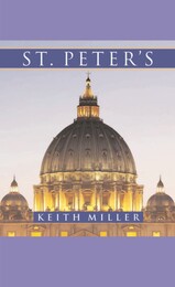 front cover of St. Peter’s
