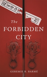 front cover of The Forbidden City