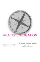 front cover of Against Obligation