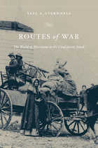 front cover of Routes of War