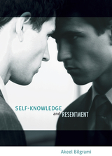 front cover of Self-Knowledge and Resentment