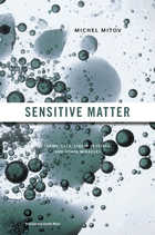 front cover of Sensitive Matter