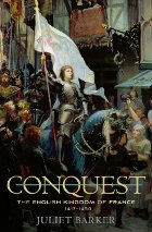 front cover of Conquest