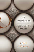 front cover of To Forgive Design