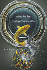 front cover of What the Best College Students Do