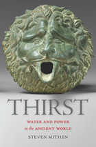 front cover of Thirst