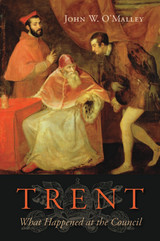 front cover of Trent