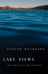 front cover of Lake Views