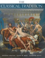front cover of The Classical Tradition