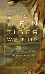 front cover of Tiger Writing