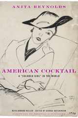 front cover of American Cocktail