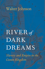 front cover of River of Dark Dreams